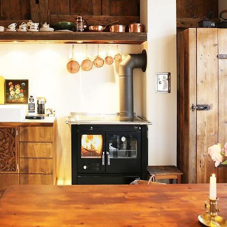 Annas Scheune Waldkirch Luaran gambar