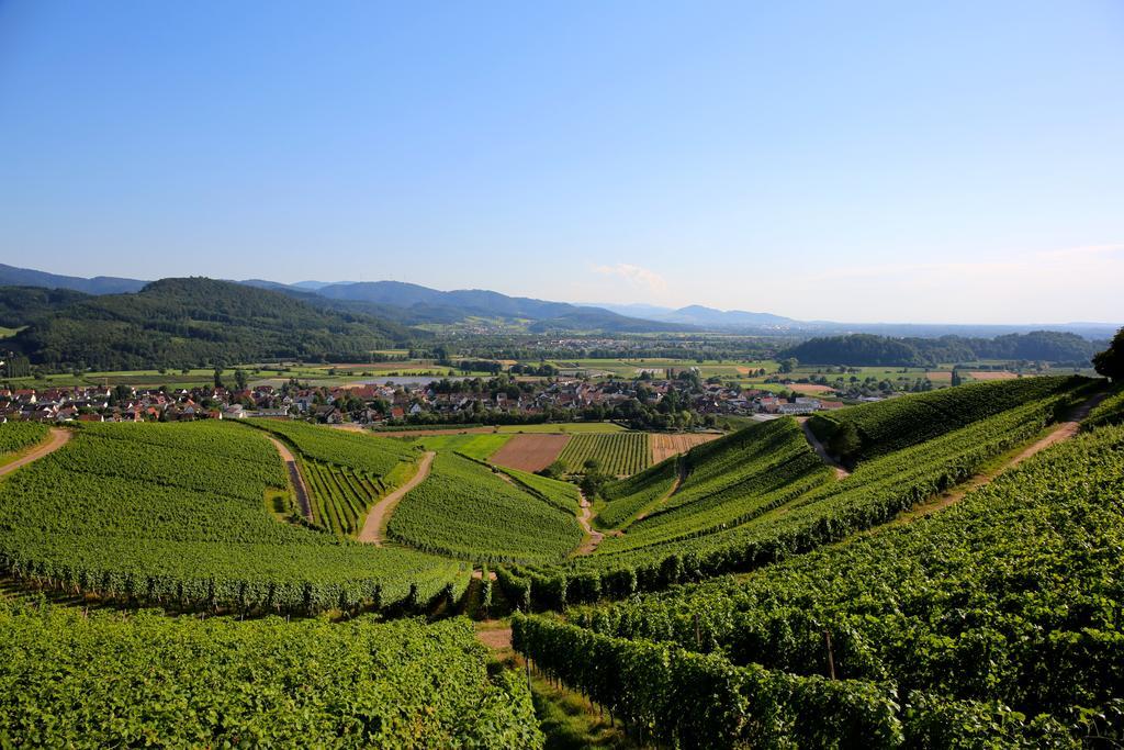 Annas Scheune Waldkirch Luaran gambar