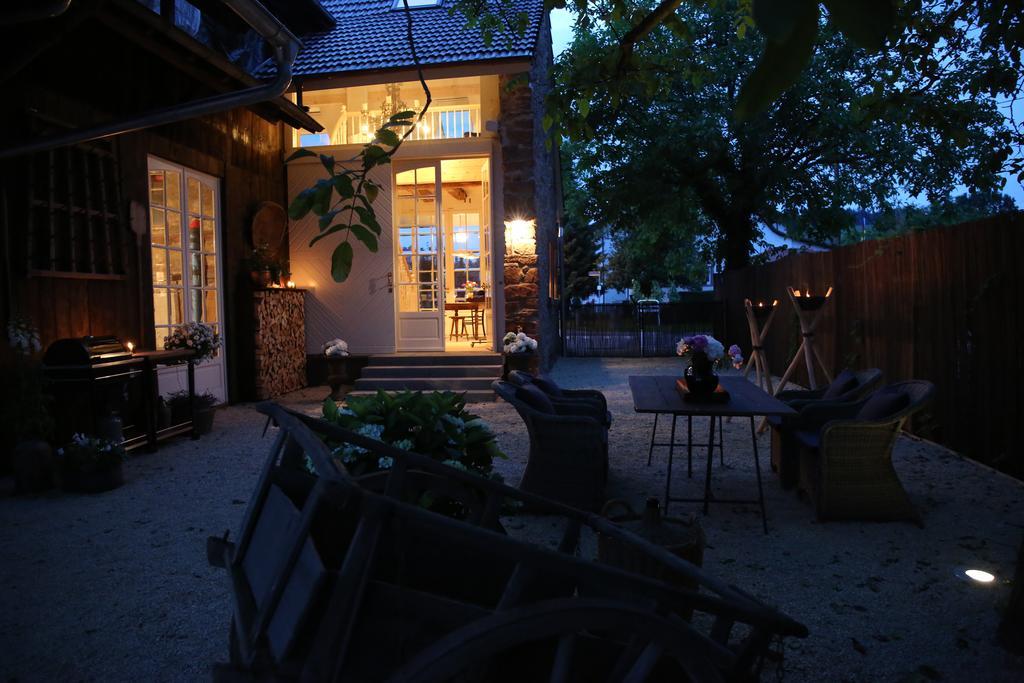 Annas Scheune Waldkirch Luaran gambar