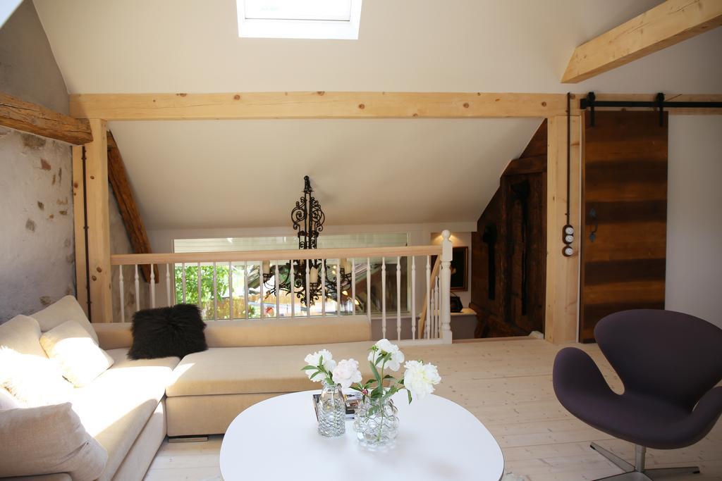 Annas Scheune Waldkirch Luaran gambar