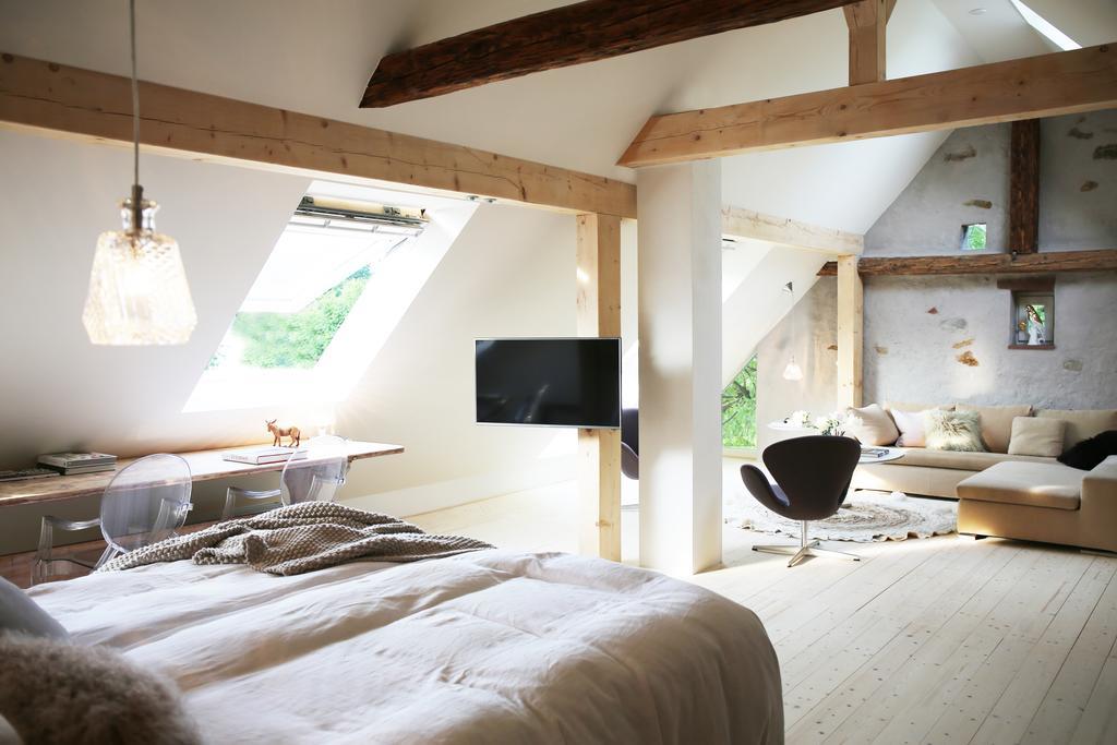 Annas Scheune Waldkirch Luaran gambar