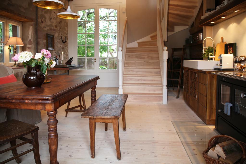 Annas Scheune Waldkirch Luaran gambar