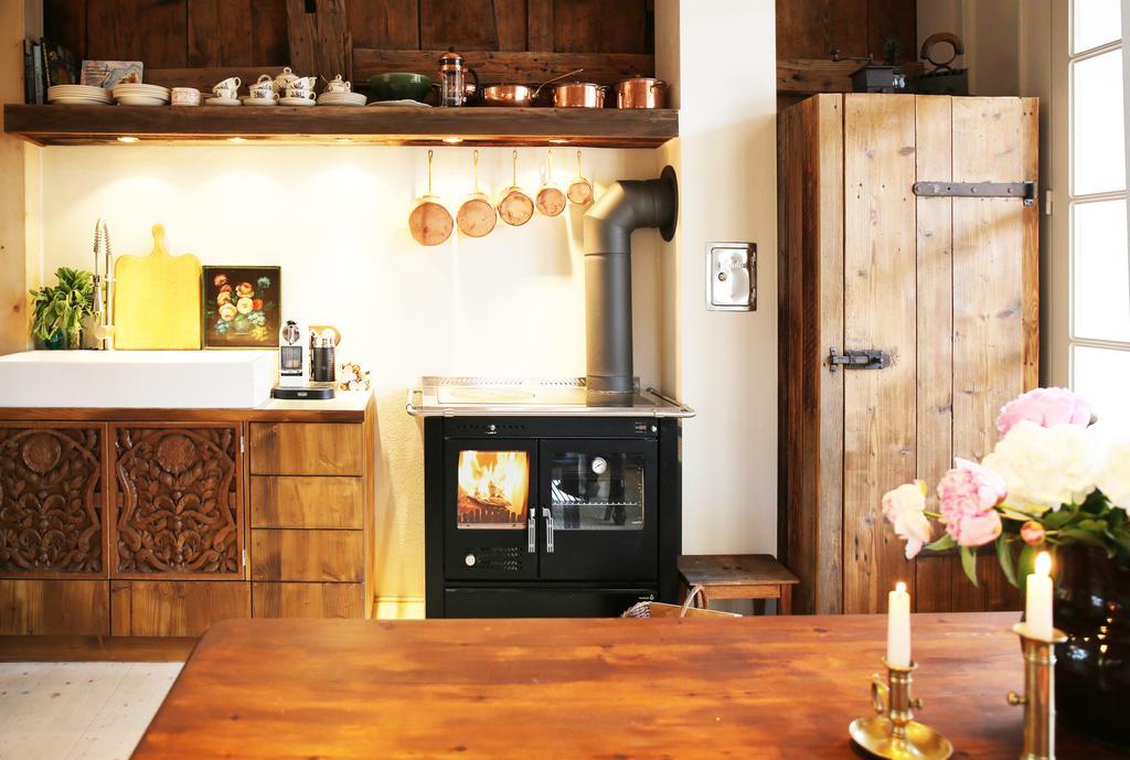 Annas Scheune Waldkirch Luaran gambar