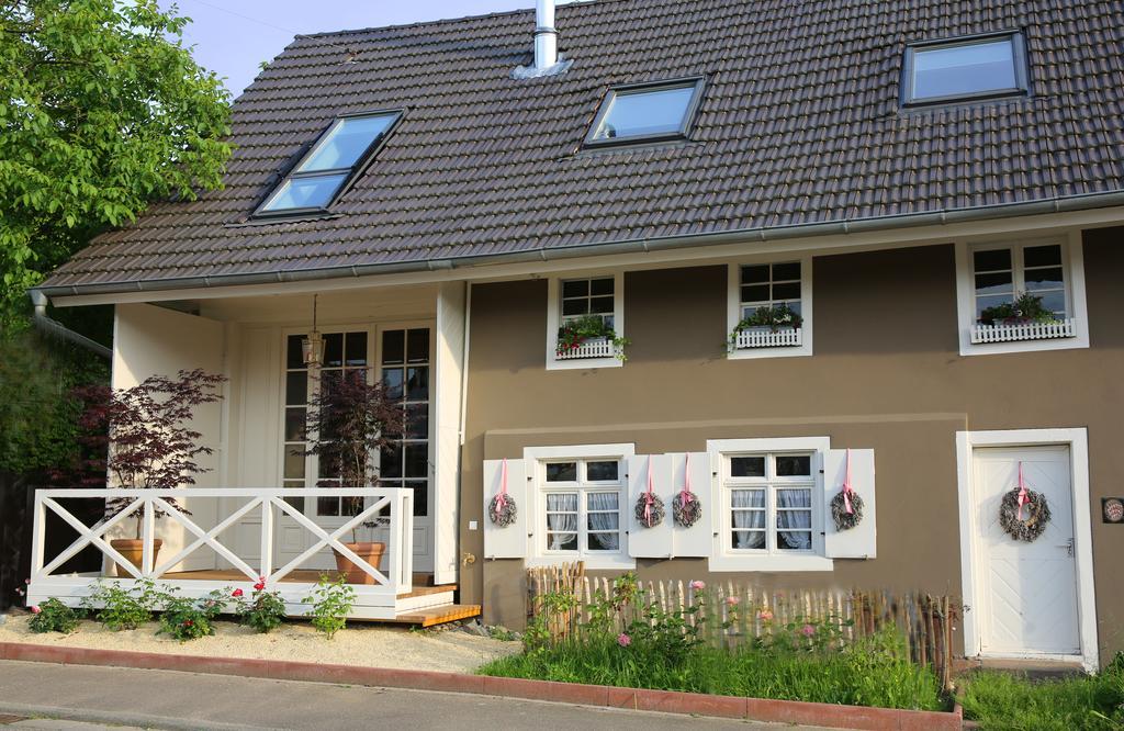 Annas Scheune Waldkirch Luaran gambar